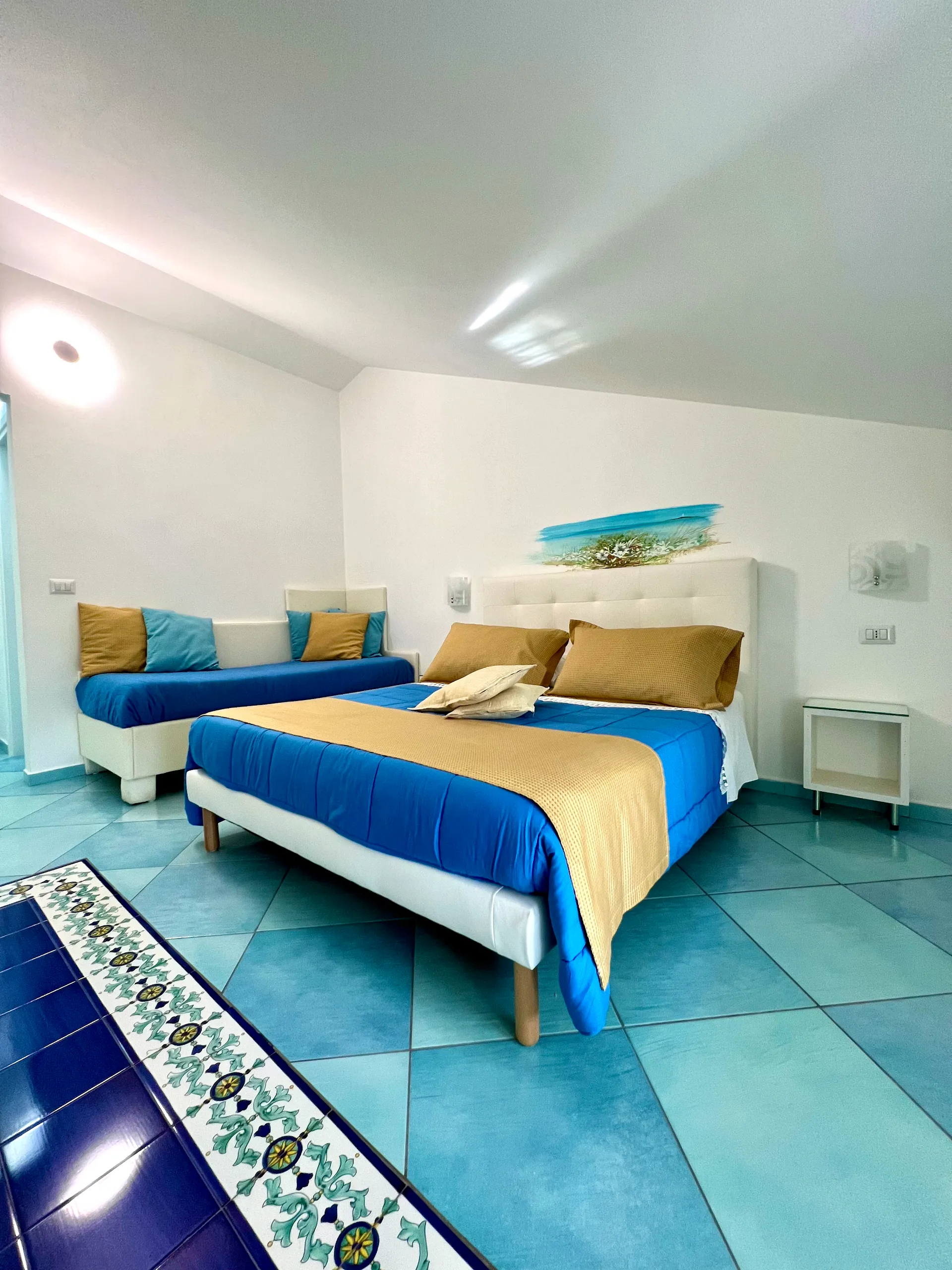 B&B A Casa di Vittoria
