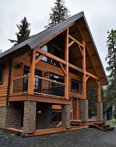 Alyeska Accommodations by Vacasa - Thumbnail