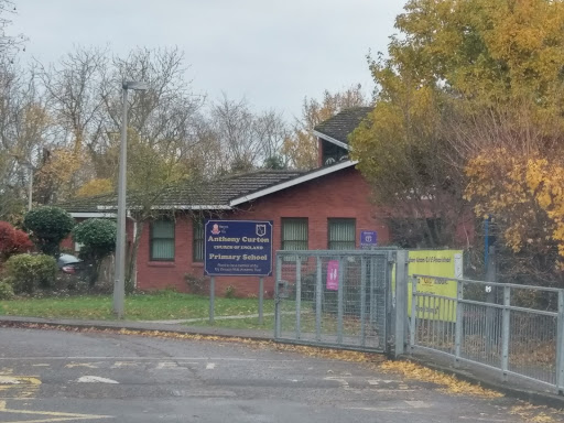 Anthony Curton Primary School - Thumbnail
