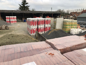 Photo n°3 de Ets Mouftiez à Sepmeries (Magasin de materiaux de construction)