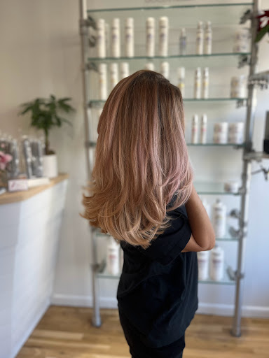 Boulevard Hair Salon - Thumbnail