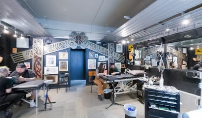 Art + Body Creative Studio