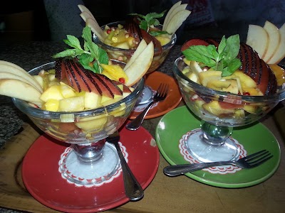 Photos of Aqua Marina Restaurant