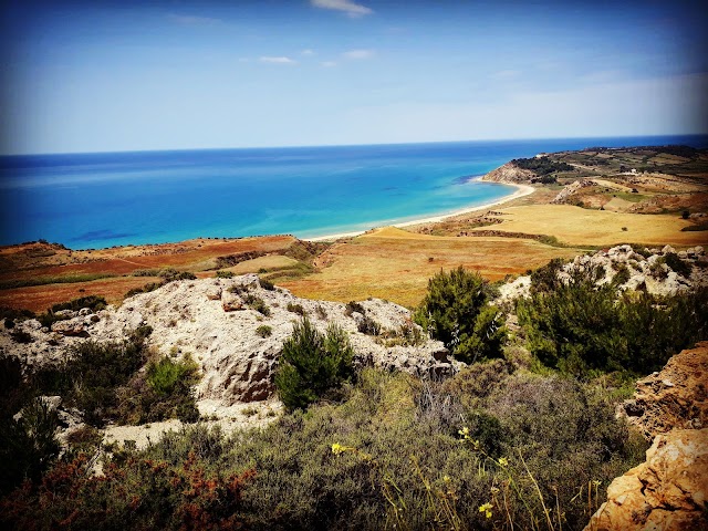 Torre Salsa Natural Reserve - Visitor Center