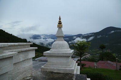 Photos of Sangchhen Dorji Lhuendrup Lhakhang Nunnery