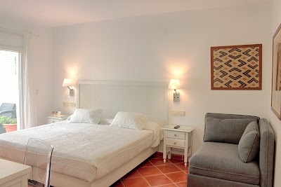 Photos of Hotel M&aacute;laga Picasso