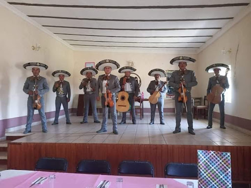 Mariachi Arrieros de América
