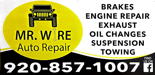 Mr.Wire LLC - Thumbnail