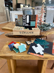 Photo n°3 de Le Roi De Carreau SARL à Lunel (Fournisseur de pierre naturelle)