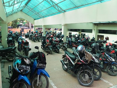 Photos of Regional General Hospital Dr. M. Ashari Kab. Pemalang