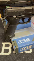 Photo n°20 de Armurerie NéA, Spécialiste GARMIN à Mende en LOZERE à Mende (Organisateur d’activités de plein air)