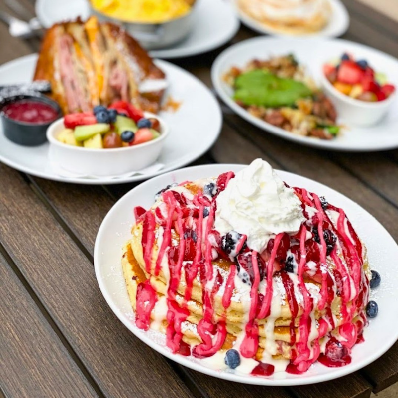 Honey Berry