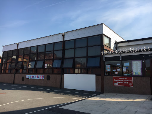 Castleton Primary School - Visual