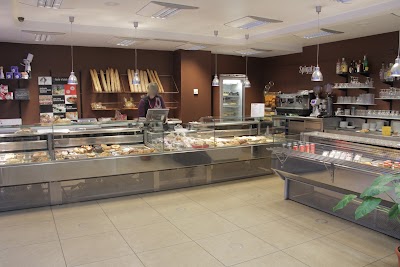 bakery