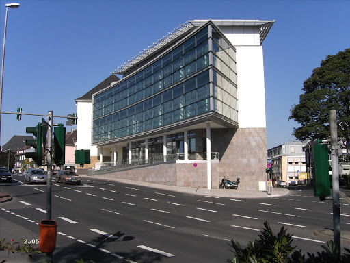 Bürgeramt Remscheid