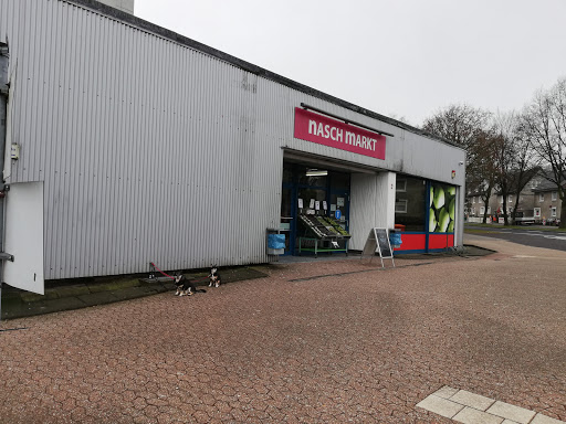 Naschmarkt - Thumbnail
