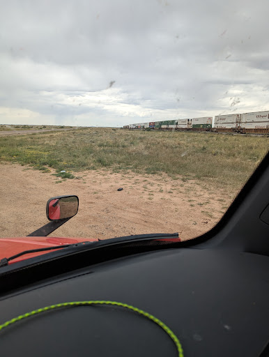 Texas Rock - Thumbnail