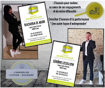 Cabinet Jerome Letellier Immobilier à Caen