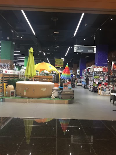 Photos of Ace Hardware Dalma Mall Mussafah Abu Dhabi