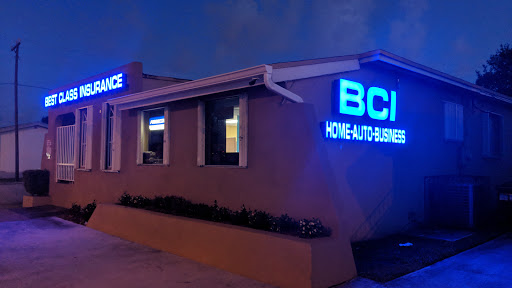 Best Class Insurance - Thumbnail