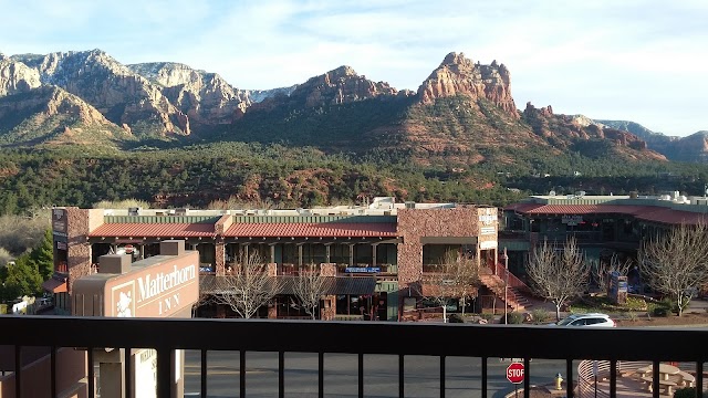 Sedona