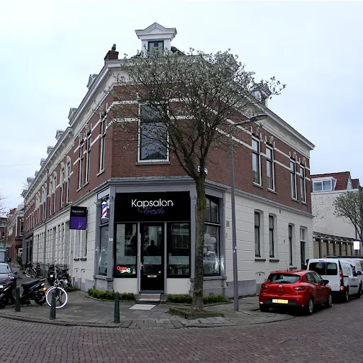 Kapsalon Fresh - Thumbnail