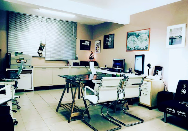 Opinii despre Ideogram în Γλυφάδα - Φωτοτυπείο