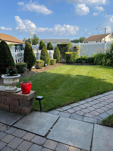 Wilson Home Improvement & Landscape LLC