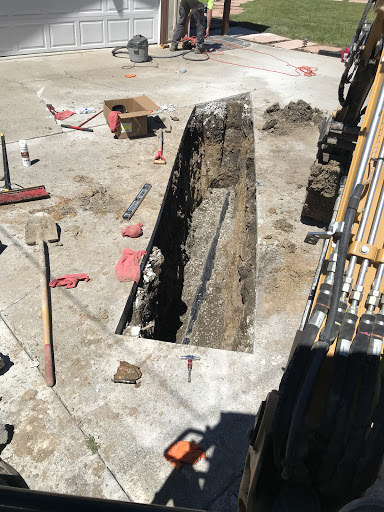 American Pipe Bursting Gallery - United States