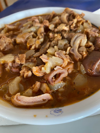 Restaurante Taberna La Mina - Thumbnail