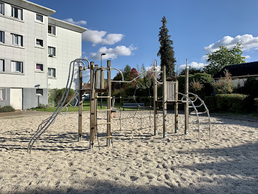 Parc des Chênes - Thumbnail