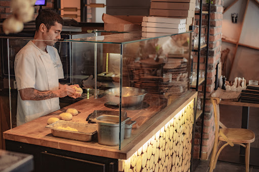 Chmeli Suneli Wilcza