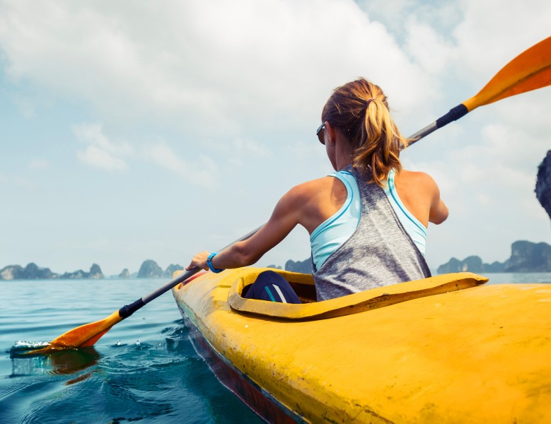 Loma Linda University Center for Health Promotion