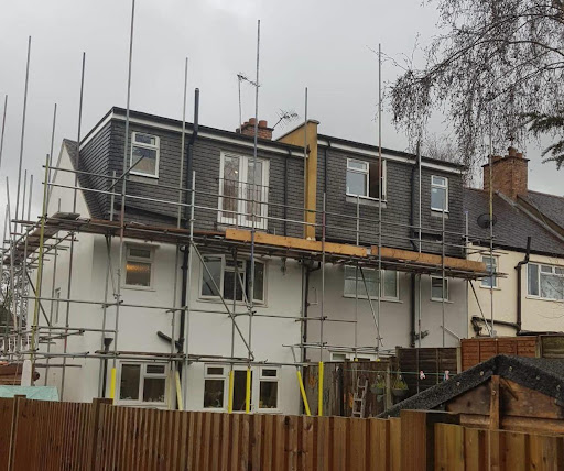 Brelades Team Roofing Dorking - Thumbnail
