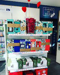 Photo n°22 de Pharmacie Perrache-Carnot à Lyon (Pharmacie)