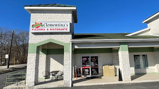 Clementina's Pizzeria & Ristorante - Thumbnail