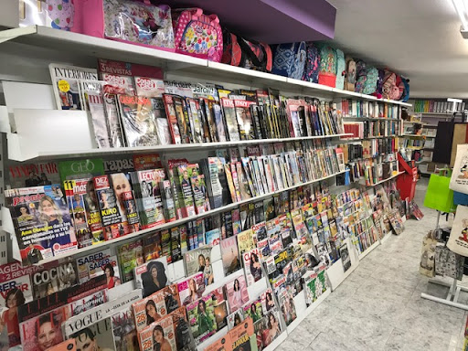 Librería Carballal SL