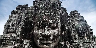 Photos of Private Siem Reap Tour Guide