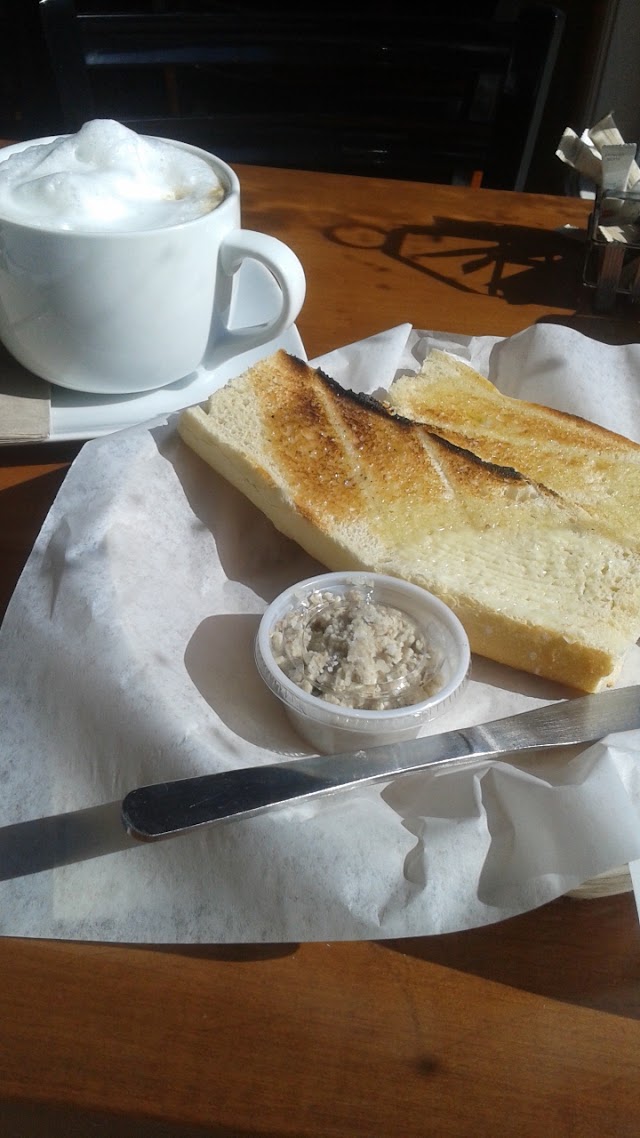 Café In
