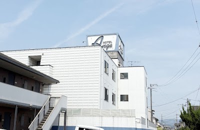 ホテル アンジュ 福山