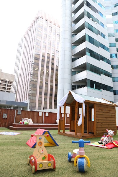 Photos of Buggles Child Care Brookfield Place