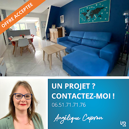 Photo n°9 de Angélique Capron - Conseillère Immobilier à Saint-Amand-les-Eaux (Agence immobilière)