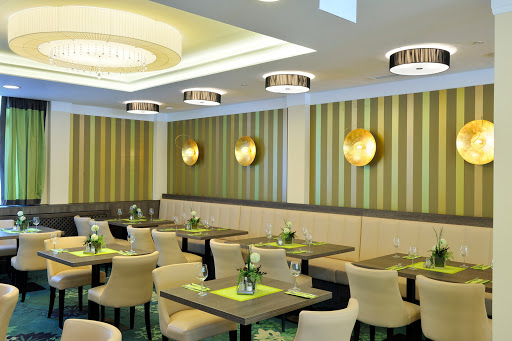 Johannesbad Hotel Königshof Gallery - Germany