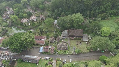 Photos of Candi Songgoriti