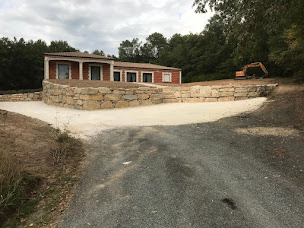 Photo n°2 de Breau TP à Bassillac et Auberoche (Entreprise de terrassement)