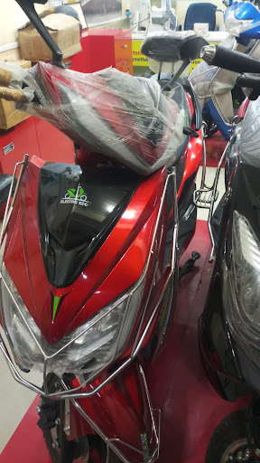 Electric scooter best price post image