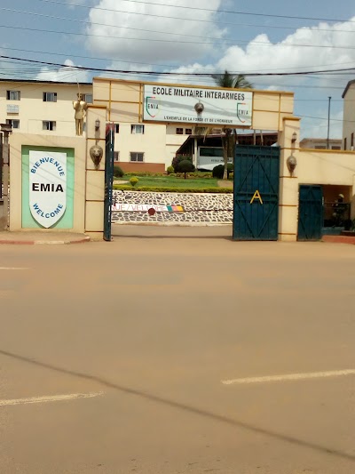 Photos of Military School