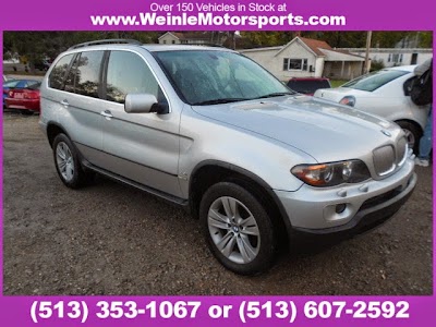 Photos of Michael J Auto Sales