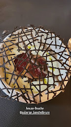 Photo n°2 de Restaurant Auberge Baechel-Brunn à Merkwiller-Pechelbronn (Restaurant français)