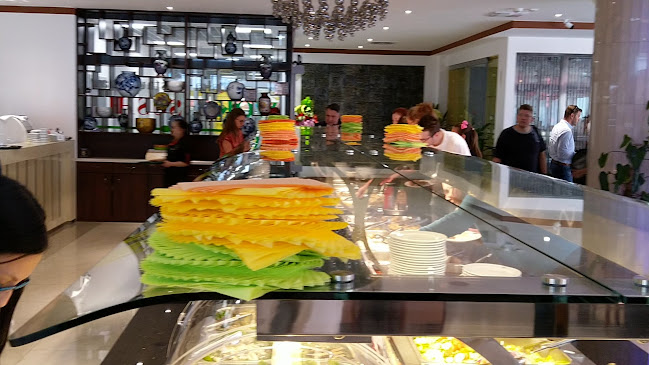Recenzie Wok & Sushi v Trnava - Reštaurácia